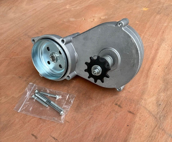セール商品が満載 ON SALE!!! JaiLi Dual Chain Freewheel Drive transmission for ライト・ランタン