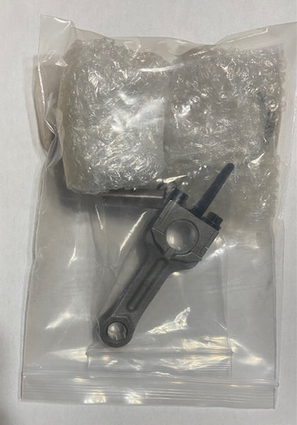 八転九起　　3／4 53CC HUASHENG ENGINE > Piston and Conn Rod Kit | GruBee Inc