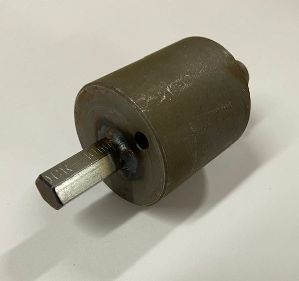 CW OCDT = OVERRUNNING CLUTCH DRIVE TOOL > for left side Nut cr