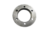 1.375-24 Standard English Thread Screw on Steel Hub for disc brake rotor.