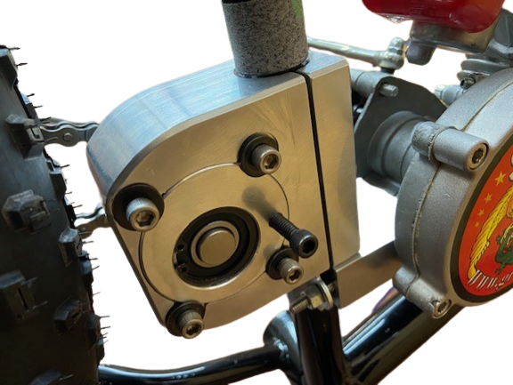 Sick bike parts jackshaft kit deals