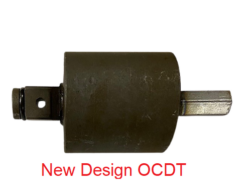 CW OCDT = OVERRUNNING CLUTCH DRIVE TOOL > for left side Magneto Nut cranking