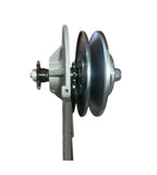 Model #2. 16T Freewheel and 12T drive for 5/8" Drive Shaft Harbor Freight 79cc Predator & 100cc Generic engines.