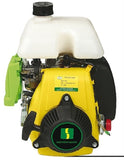 HuaSheng 49cc 4 stroke 5/8" straight shaft engine