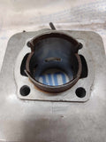 Performance Modified New REED VALVE Engine; BT911 50x40 bore and stroke.