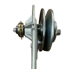 Model #2. 16T Freewheel and 12T drive for 5/8" Drive Shaft Harbor Freight 79cc Predator & 100cc Generic engines.