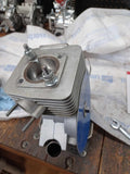 Performance Modified New REED VALVE Engine; BT911 50x40 bore and stroke.