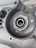 Performance Modified New REED VALVE Engine; BT911 50x40 bore and stroke.