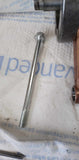 Performance Modified New REED VALVE Engine; BT911 50x40 bore and stroke.