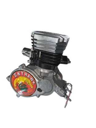 Skyhawk 80cc discount