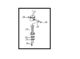 53CC HUASHENG ENGINE > Piston and Conn Rod Kit