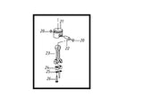 53CC HUASHENG ENGINE > Piston and Conn Rod Kit