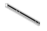 3/8" dovetail base for Winchester Expert bolt action 22. rifle  FREE SHIPING