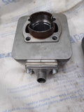 Performance Modified New REED VALVE Engine; BT911 50x40 bore and stroke.