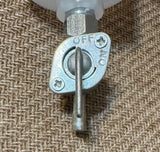 300ML Fuel tank for engine test stand