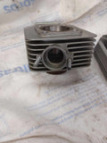 Performance Modified New REED VALVE Engine; BT911 50x40 bore and stroke.