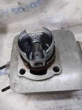 Performance Modified New REED VALVE Engine; BT911 50x40 bore and stroke.
