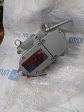 Performance Modified New REED VALVE Engine; BT911 50x40 bore and stroke.