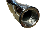 85 Avenger > Plane Jane Muffler header pipe