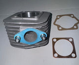 85 AVENGER > BLUE BAYOU EXHAUST GASKET.