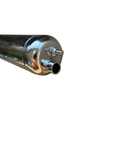 Avenger 85 Header PP Pipe and screw in muffler