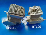 Performance Modified New REED VALVE Engine; BT911 50x40 bore and stroke.