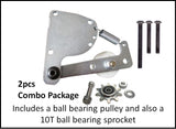 COMBO Spring loaded Automatic Chain Tensioner