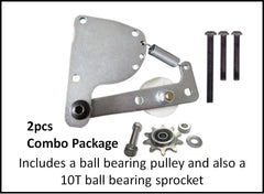 COMBO Spring loaded Automatic Chain Tensioner