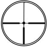 Baby Redfield Replacement > WP-1A 3/4" WolfPup 4X Duplex Dot > Scope only