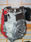 HuaSheng 49cc 4 stroke 5/8" straight shaft engine