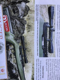 Baby Redfield Replacement > WP-1A 3/4" WolfPup 4X Duplex Dot > Scope only