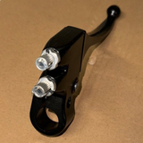 Dual brake lever, version #2