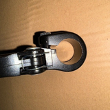 Dual brake lever, version #2