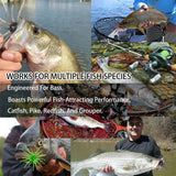 Hottest Big Bass bait going! -------- FREE SHIPPING