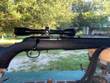 WP-2AO > WolfPup 4X AO and Fast Focus   3/4" tube