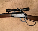 3/8" dovetail base for "Savage Revel" lever action 22 rifle. > FREE SHIPPING