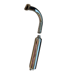 Avenger 85 Header PP Pipe and screw in muffler