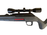 WP-3AO > PCH reticle - WolfPup 4X AO and Fast Focus    3/4" tube