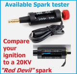 Spark TESTER