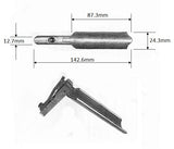 HERE NOW!  Butt Stock Trapdoor Cartridge Carrier