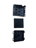 Air cleaner for HuaSheng 49/533 engine