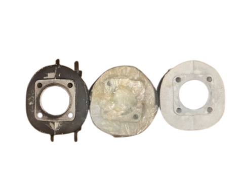 48cc Round head open Cylinders