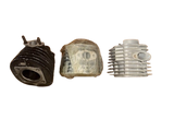 48cc Round head open Cylinders
