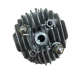 48cc Round head Cylinder Kits and crank.