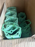 2mm thick Avenger 85 / YD85 Cylinder bottom gasket,
