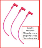 CDI replacement cable wire > set of 3