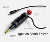 Spark TESTER