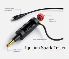 Spark TESTER