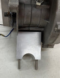 CNC billet Engine PUSHER Block for a 32mm aluminum seat post