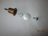 Centrifugal Clutch assembly for old GruBee 4G-D & #2 Transmissions